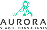 Aurora Search Consultants logo